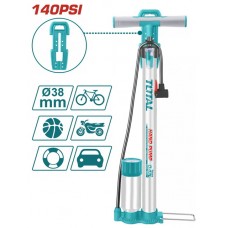 TOTAL ΤΡΟΜΠΑ ΧΕΙΡΟΣ (TMPP3811)